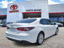 Thumbnail image of 2024 Toyota Camry at Toyota of North Miami