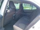 Thumbnail image of 2024 Toyota Camry at Toyota of North Miami