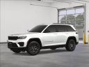 Thumbnail image of 2025 Jeep Grand Cherokee at Lilliston Chrysler Jeep Dodge