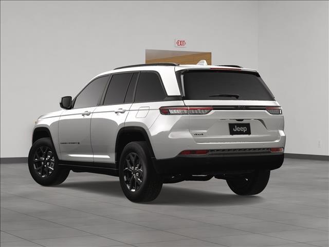 Thumbnail image of 2025 Jeep Grand Cherokee at Lilliston Chrysler Jeep Dodge