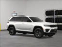 Thumbnail image of 2025 Jeep Grand Cherokee at Lilliston Chrysler Jeep Dodge