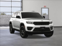 Thumbnail image of 2025 Jeep Grand Cherokee at Lilliston Chrysler Jeep Dodge