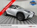 Thumbnail image of 2019 Lexus NX 300 at Pensacola Honda NEW