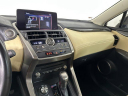 Thumbnail image of 2019 Lexus NX 300 at Pensacola Honda NEW