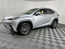 Thumbnail image of 2019 Lexus NX 300 at Pensacola Honda NEW