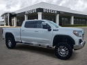 Thumbnail image of 2019 GMC Sierra 1500 at Morgan Buick GMC Shreveport - NEW