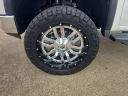 Thumbnail image of 2019 GMC Sierra 1500 at Morgan Buick GMC Shreveport - NEW