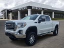 Thumbnail image of 2019 GMC Sierra 1500 at Morgan Buick GMC Shreveport - NEW