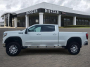 Thumbnail image of 2019 GMC Sierra 1500 at Morgan Buick GMC Shreveport - NEW