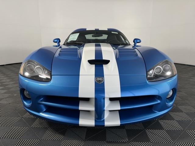 Thumbnail image of 2008 Dodge Viper at Browns Fiat Alfa Romeo