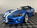 Thumbnail image of 2008 Dodge Viper at Browns Fiat Alfa Romeo