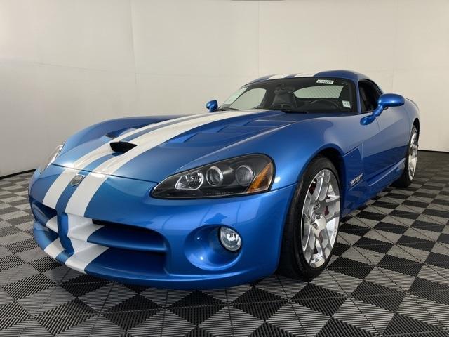 Thumbnail image of 2008 Dodge Viper at Browns Fiat Alfa Romeo