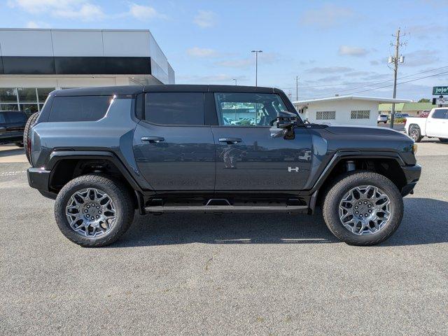 Thumbnail image of 2025 GMC HUMMER EV at New-JeffFenderBuickGMCCadillac of Tifton, GA