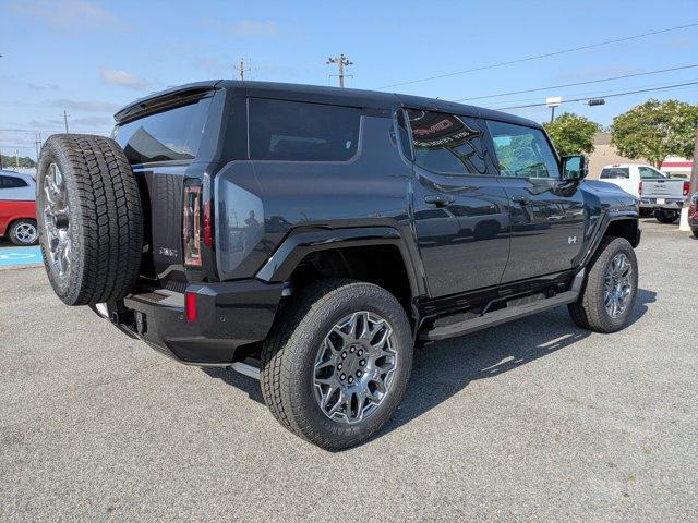 Thumbnail image of 2025 GMC HUMMER EV at New-JeffFenderBuickGMCCadillac of Tifton, GA