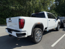 Thumbnail image of 2025 GMC Sierra 2500HD at Griffin Motor Company Monroe - New
