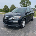 Thumbnail image of 2018 Honda Pilot at Dick's Hillsboro Honda - USED