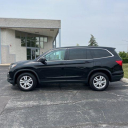 Thumbnail image of 2018 Honda Pilot at Dick's Hillsboro Honda - USED