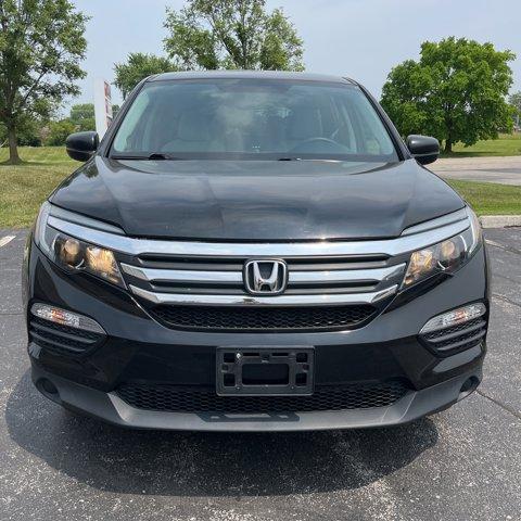 Thumbnail image of 2018 Honda Pilot at Dick's Hillsboro Honda - USED