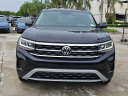 Thumbnail image of 2023 Volkswagen Atlas at Gunther Volvo Cars Coconut Creek - Used