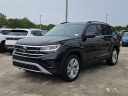 Thumbnail image of 2023 Volkswagen Atlas at Gunther Volvo Cars Coconut Creek - Used