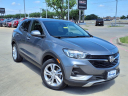 Thumbnail image of 2022 Buick Encore GX at Heritage Gmc Buick