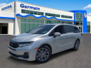 Thumbnail image of 2025 Honda Odyssey at Germain Honda of Naples NEW