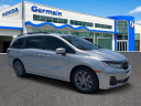 Thumbnail image of 2025 Honda Odyssey at Germain Honda of Naples NEW