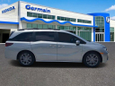 Thumbnail image of 2025 Honda Odyssey at Germain Honda of Naples NEW