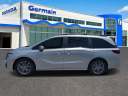 Thumbnail image of 2025 Honda Odyssey at Germain Honda of Naples NEW