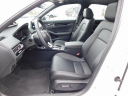 Thumbnail image of 2025 Honda Civic Hybrid at Wetzel Honda