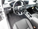 Thumbnail image of 2025 Honda Civic Hybrid at Wetzel Honda