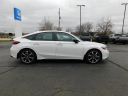 Thumbnail image of 2025 Honda Civic Hybrid at Wetzel Honda