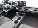 Thumbnail image of 2025 Honda Civic Hybrid at Wetzel Honda