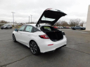 Thumbnail image of 2025 Honda Civic Hybrid at Wetzel Honda