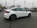 Thumbnail image of 2025 Honda Civic Hybrid at Wetzel Honda
