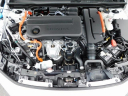 Thumbnail image of 2025 Honda Civic Hybrid at Wetzel Honda