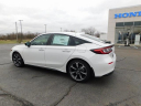 Thumbnail image of 2025 Honda Civic Hybrid at Wetzel Honda