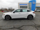Thumbnail image of 2025 Honda Civic Hybrid at Wetzel Honda