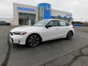 Thumbnail image of 2025 Honda Civic Hybrid at Wetzel Honda
