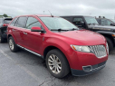Thumbnail image of 2012 Lincoln MKX at D'Ambrosio Dodge