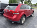 Thumbnail image of 2012 Lincoln MKX at D'Ambrosio Dodge