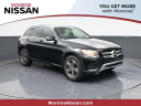 Thumbnail image of 2016 Mercedes-Benz GLC at Monroe Nissan - New and Used