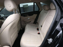 Thumbnail image of 2016 Mercedes-Benz GLC at Monroe Nissan - New and Used