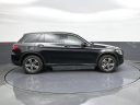 Thumbnail image of 2016 Mercedes-Benz GLC at Monroe Nissan - New and Used