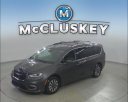Thumbnail image of 2021 Chrysler Pacifica Hybrid at Mccluskey Chevrolet Kings Automall