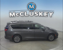 Thumbnail image of 2021 Chrysler Pacifica Hybrid at Mccluskey Chevrolet Kings Automall