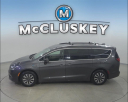 Thumbnail image of 2021 Chrysler Pacifica Hybrid at Mccluskey Chevrolet Kings Automall