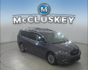 Thumbnail image of 2021 Chrysler Pacifica Hybrid at Mccluskey Chevrolet Kings Automall