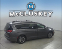 Thumbnail image of 2021 Chrysler Pacifica Hybrid at Mccluskey Chevrolet Kings Automall