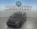 Thumbnail image of 2021 Chrysler Pacifica Hybrid at Mccluskey Chevrolet Kings Automall